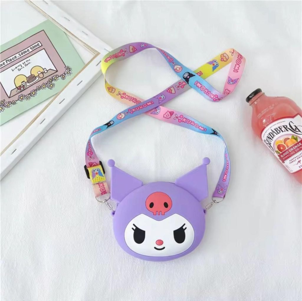 Kawaii bags