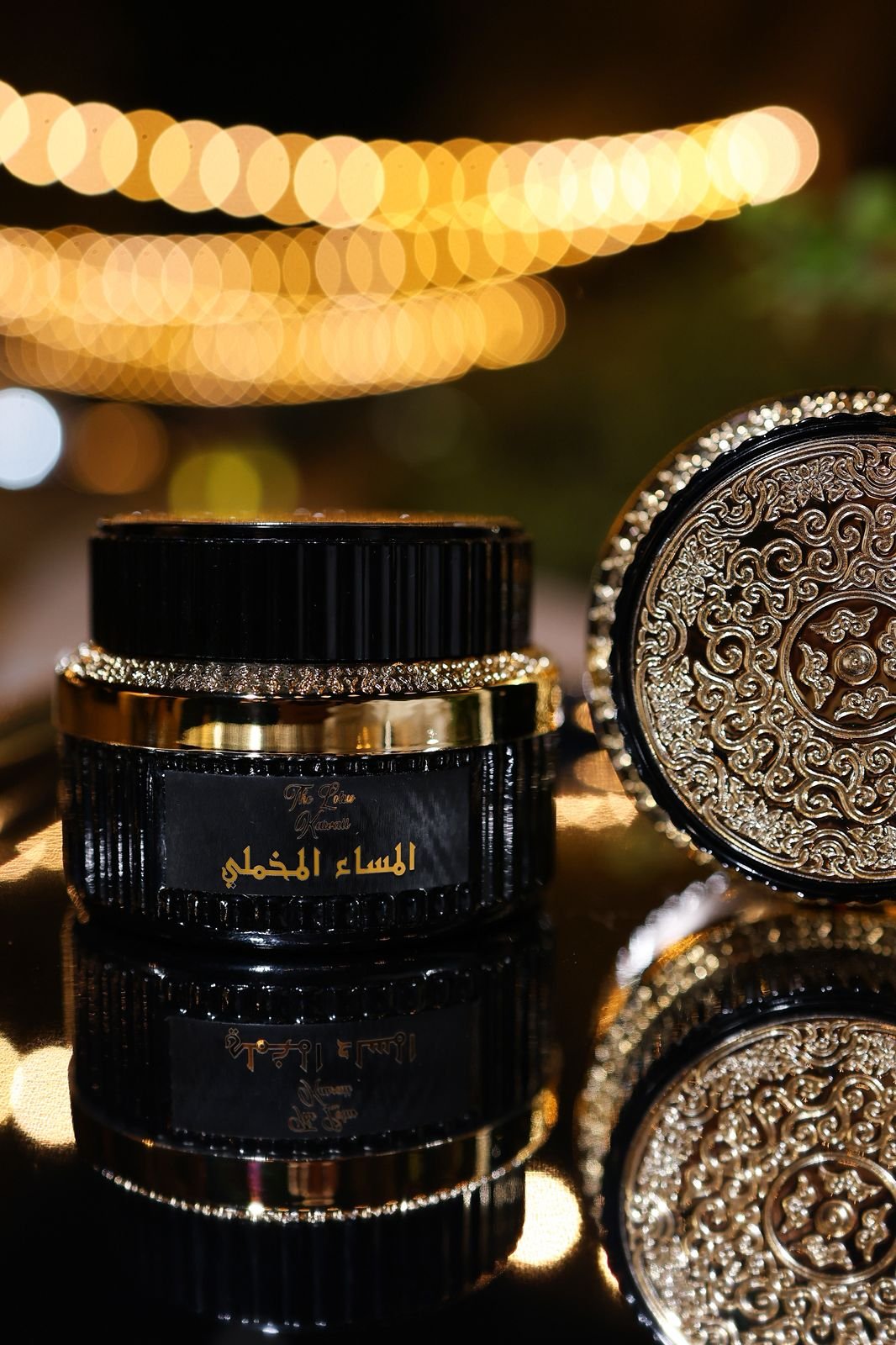 Al Massa Al Makhmaly