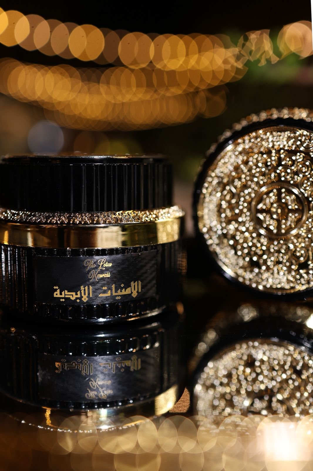 Al Omniat AL Abadya Bokhour