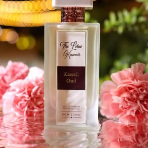 oud perfume