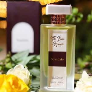 scandalo perfume