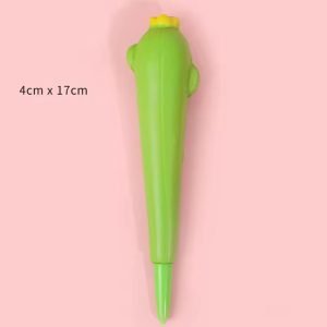 Cactus Squishy Pen