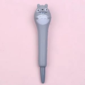 Totoro Kawaii Squishy Pen