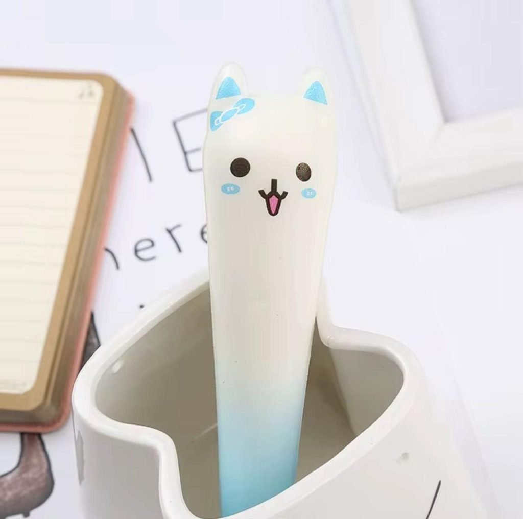 Squishy Pens