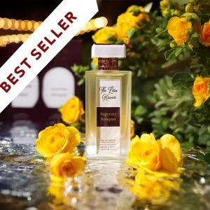 supreme bouquet perfume