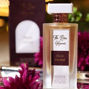Black Orchid Perfume