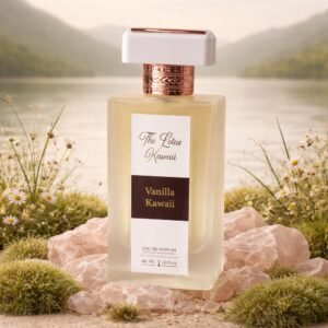 Vanilla Kawaii