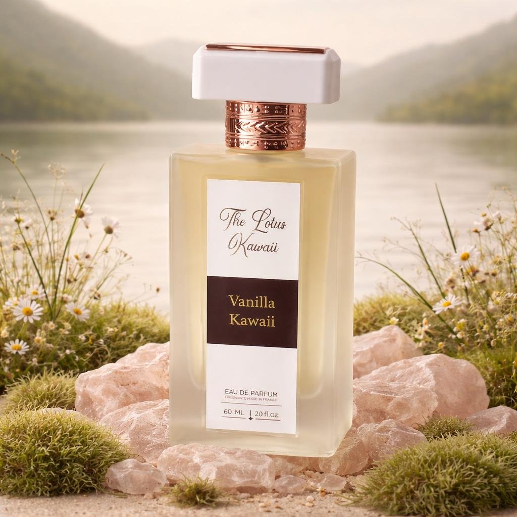 Vanilla Kawaii